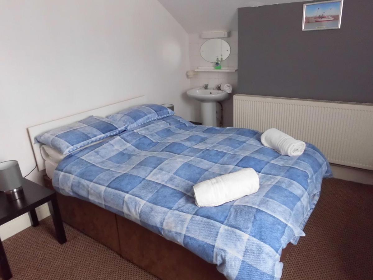 Jasmine Guest House Bridlington Exterior foto