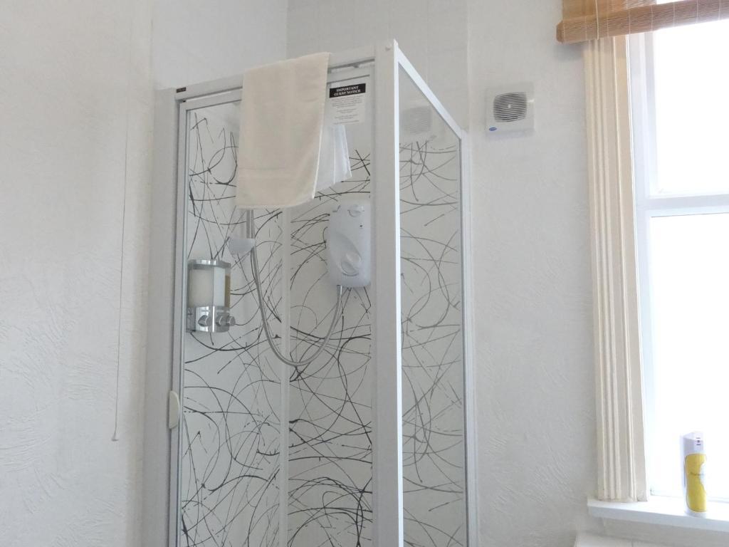 Jasmine Guest House Bridlington Habitación foto