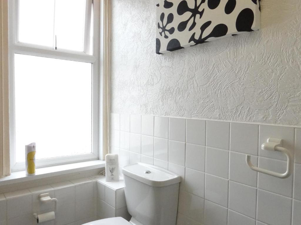 Jasmine Guest House Bridlington Habitación foto