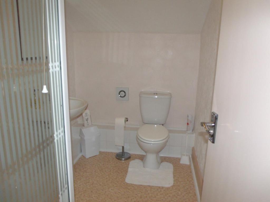 Jasmine Guest House Bridlington Habitación foto