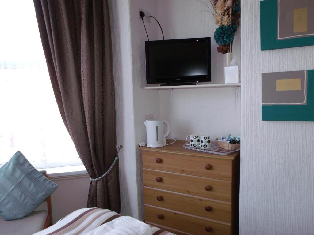 Jasmine Guest House Bridlington Habitación foto