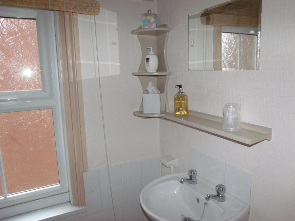 Jasmine Guest House Bridlington Habitación foto